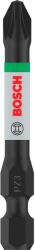 Bosch Pro Ütvecs bit PZ3 55 MM 2 db