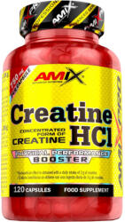 Amix Nutrition Creatine HCL 120 capsule