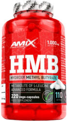 Amix Nutrition HMB 220 capsule - bodyworld