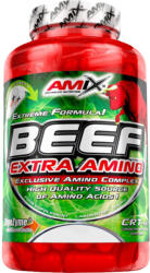 Amix Nutrition Beef Extra Amino 198 capsule