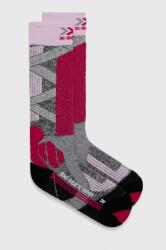 X-socks sízokni Ski Rider 4.0 - szürke 35/36