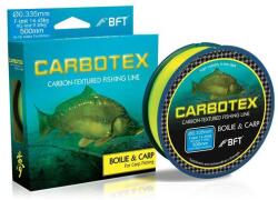 Carbotex Boilie & Carp Neon monofil zsinór 0.31 (1777-867)