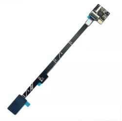 Dell Inspiron 14 5406 2-in-1 Inspiron 7490 5000 7390 7391 2-in-1 series CHKXH 0CHKXH bekapcsoló gomb elektronika ujjlenyomat olvasóval