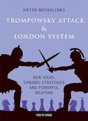 New in Chess Trompowsky Attack & London System