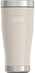 Thermos Icon csöpögésmentes termobögre - sandstone - 470ml (160081_the)