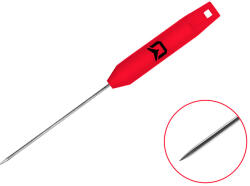 Delphin SLIM QuickSTOP fűzőtű (101000414)