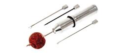 Carp Expert Világítós Füzőtű Készlet (80203-069) - afishing