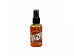 Benzár Mix BENZÁR MIX METHOD SPRAY 50 ml Eper - Méz (98015-056)