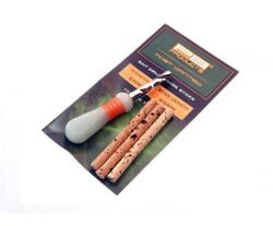 PB Products Products Bait Drill 6mm + Cork Sticks 3db (pb-28100)
