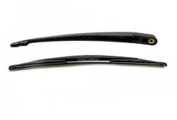 Sziklai Hátsó ablaktörlő kar+ lapát, Citroen Xsara Picasso, C5 I. 2001-2004.07. , Peugeot 306 ferdehátú (SZR11-10)