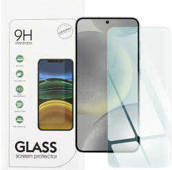 Samsung Galaxy S25 Plus 5G (S25+ 5G) üvegfólia, tempered glass, előlapi, edzett, 9H, 0.3mm