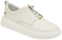 Scholl Brooklyn String - fehér női sneaker 35