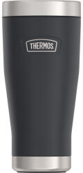 Thermos Icon csöpögésmentes termobögre - gránit - 470 ml (160080_the)