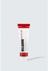 MEDI-PEEL Melanon X Cream - Anti-Pigmentációs Világosító Krém 30ml