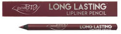 puroBio Long lasting Szájkontúrceruza 010L / wine/ 1, 1g