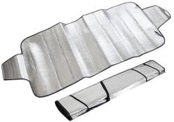 Sziklai Szélvédőtakaró, téli-nyári, 200x100cm (CC42074)