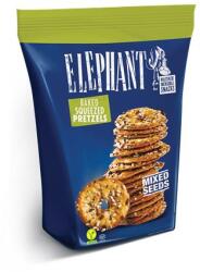 Alka Chips-tallér, 70 g, ELEPHANT, szezámmagos (94150102) - fodicoaruhaz