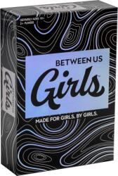 Asmodee Joc De Societate Between Us Girls, Limba Engleza (928322) Joc de societate