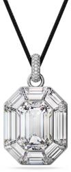 Swarovski nyaklánc LUCENT 5698526 - ezüst Univerzális méret