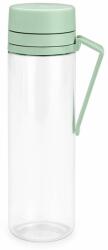 Brabantia vizespalack Make & Take 0, 5 L - zöld Univerzális méret
