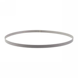 Milwaukee Szalagfűrészlap 898, 52 mm x 1, 4 mm fogtávolsággal / 18TPI bimetál (3 db) (48390529) - szerszamplaza