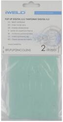 IWELD Védőplexi FLIP-UP 5.3 /Fantomat 5.3 /FAN belső (8FLPUP2INCOLEN)