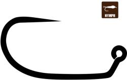 TIEMCO Horog Tiemco Fly TMC403BLJ #10 Barbless (22040301010) - jadabo