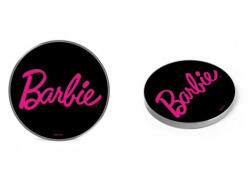 MH Protect Barbie vezeték nélküli töltő - Barbie 001 micro USB adatkábel 1m 9V/1.1A 5V/1A fekete (MTCHWBARBIE002) 10W