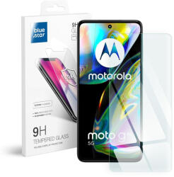 Motorola Edzett üveg kék csillag - Motorola G82