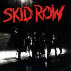 UNIVERSAL Skid Row - Skid Row (1lp, Reissue) (8f3641)