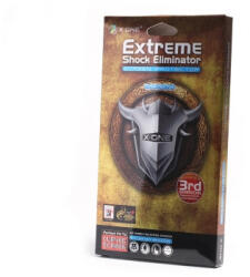 X-One 3rd Extreme Shock Eliminator Huawei P40 Pro ütésálló Fólia Clear