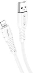 hoco. X67 Nano Lightning Pd Tö Ltőkábel 20w 1 Méter Fehér