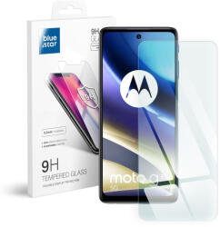Motorola Edzett üveg kék csillag - Motorola G51