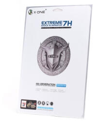 X-One 4th Extreme Shock Eliminator Ipad Pro 9.7 / Ipad 9.7 ütésálló Fólia Clear