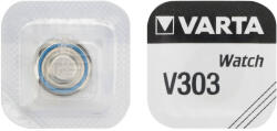 VARTA V303 óraelem SR44 1 darab