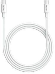 Earldom Ec-121i Usc Type-c / Lightning Kábel 18w 1 Méter Fehér