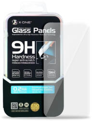X-One iPhone 7 / 8 5, 5" X-ONE edzett üvegfólia 0, 2 mm