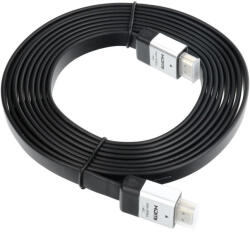MH Protect Nagysebességű HDMI - HDMI kábel ethernettel ver. 2.0 3m (bliszteres csomagolás)