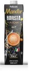 Mand'or Növényi ital, dobozos, 1 l, MAND OR Prémium Barista , zab (LATTEBAROAT)
