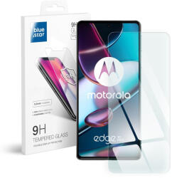 Motorola Edzett üveg kék csillag - Motorola Edge 30 Pro