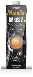 Mand'or Növényi ital, dobozos, 1 l, MAND OR Prémium Barista , kókusz (LATTEBARCOCO)