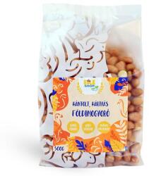  Bulkshop hántolt, hártyás földimogyoró 500g