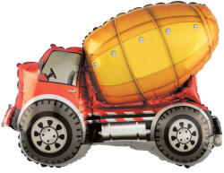 GoDan S. A Fólia lufi, nagy, betonkeverő, 47x67 cm, csomagolt