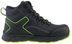 Urgent 155 S1 Green-X Munkavédelmi Bakancs - 46 (DT-URG-155-S1-kompozit-46)