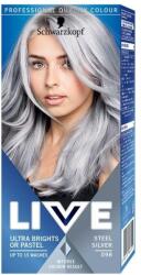 got2b Schwarzkopf Live Ultra Brights Vopsea de păr 95 Fiul