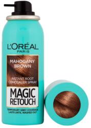 L'Oréal L'Oréal MAGIC RETOUCH Spray 6 ACAJOU 1 bucata