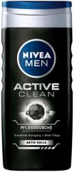 Nivea MEN Active Clean Gel de duș 250 ml