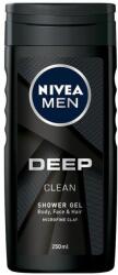 Nivea MEN Gel de duș Deep 250 ml