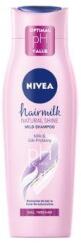 Nivea HC Shine Shampoo Hairmilk Natural Shine 250 ml