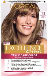 L'Oréal L'Oréal EXCELLENCE 7.1 BLOND CENSINA 1 bucata